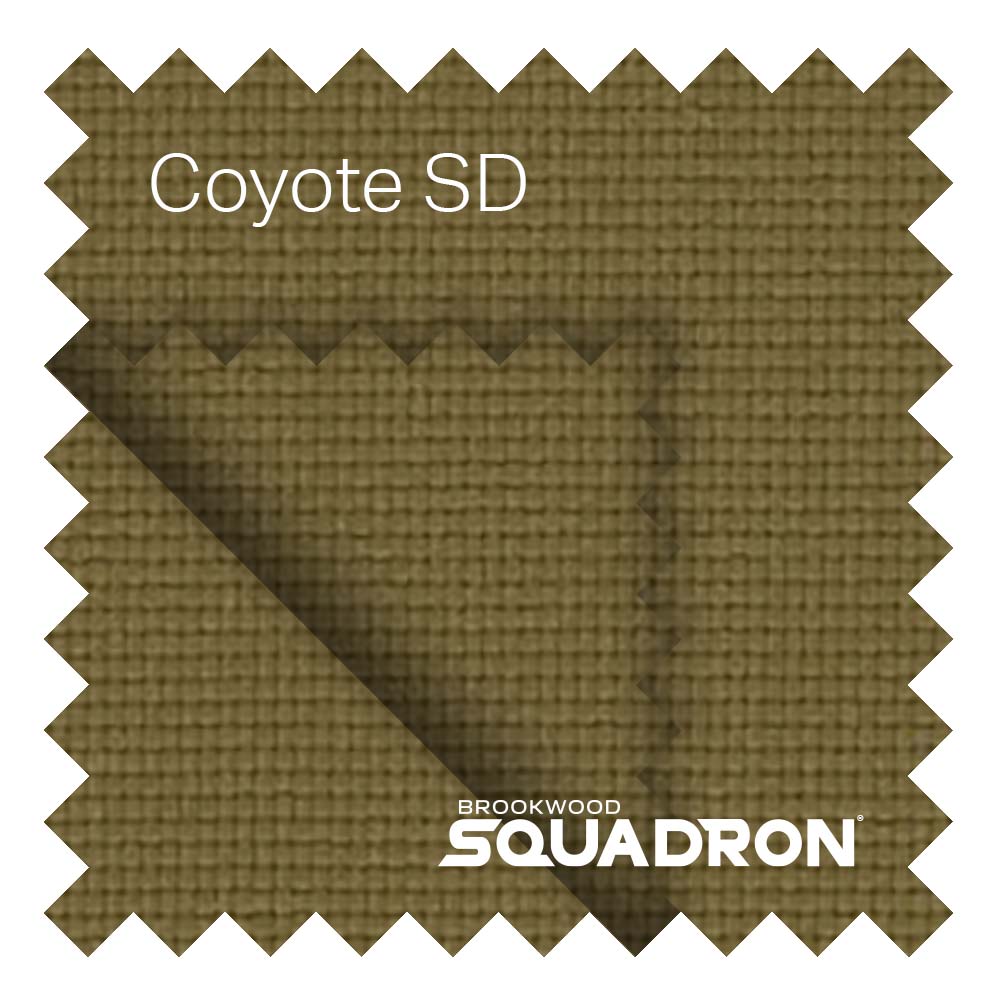 Brookwood Squadron® Laminated Cordura® Nylon Fabric 500D/1000D