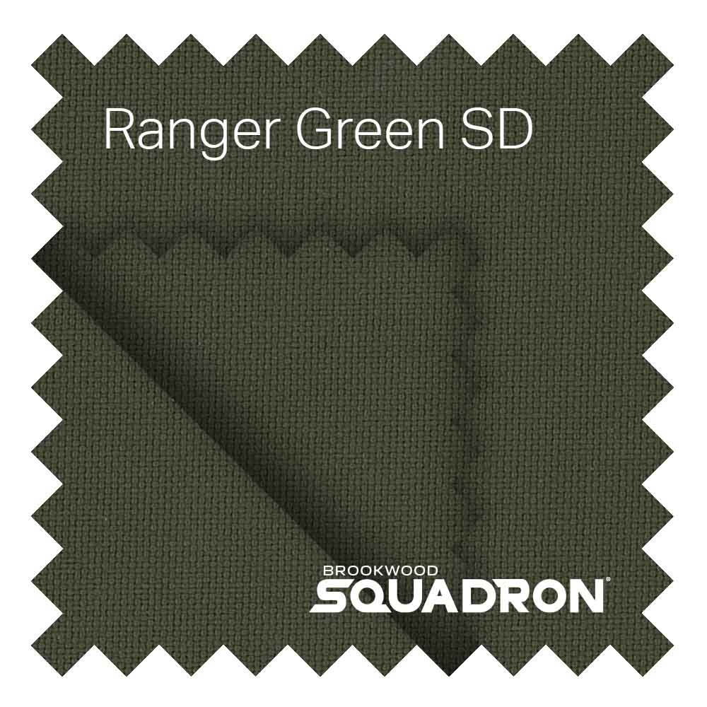 Brookwood Squadron® Laminated Cordura® Nylon Fabric 500D/1000D