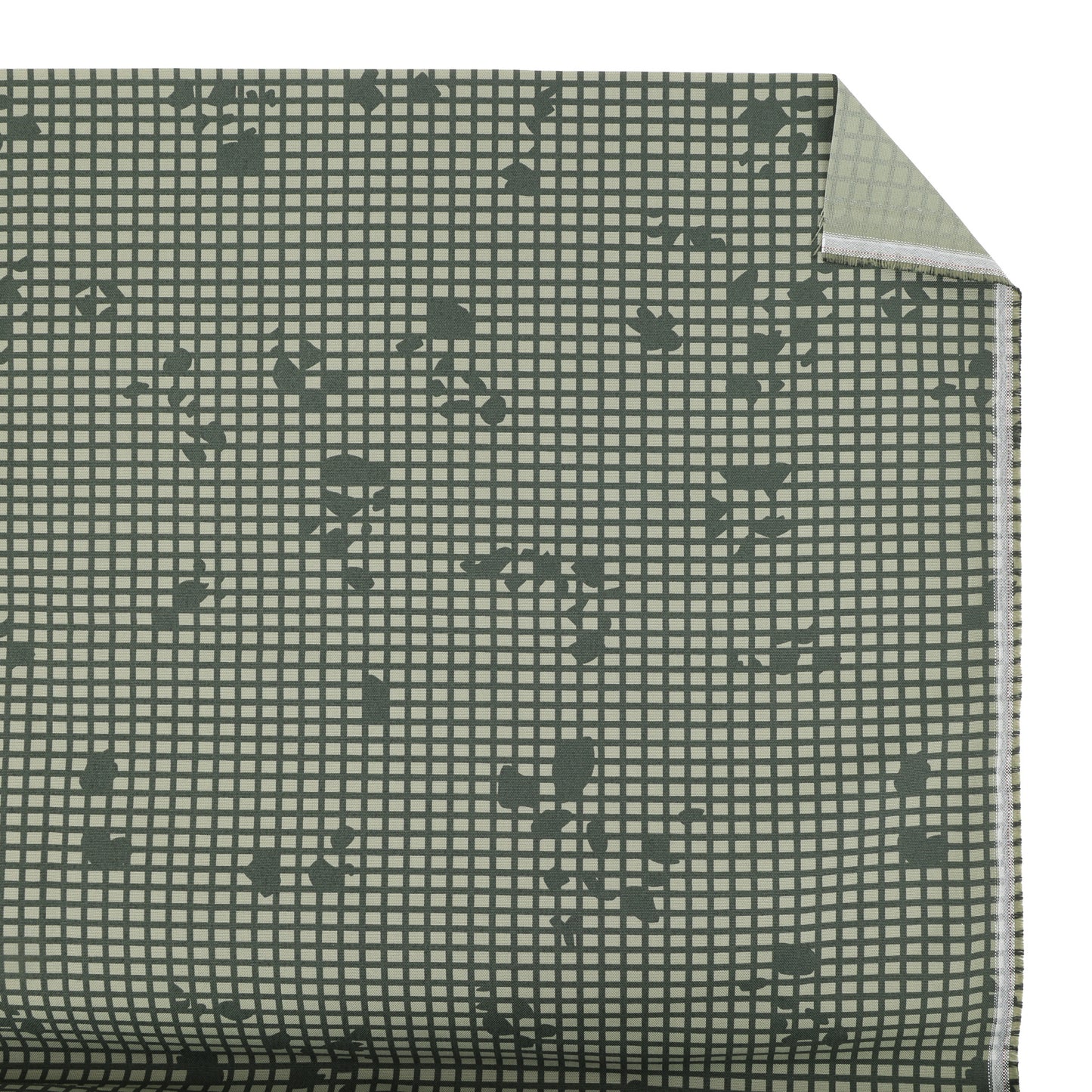 500D Cordura Nylon Fabric DNC Desert Night