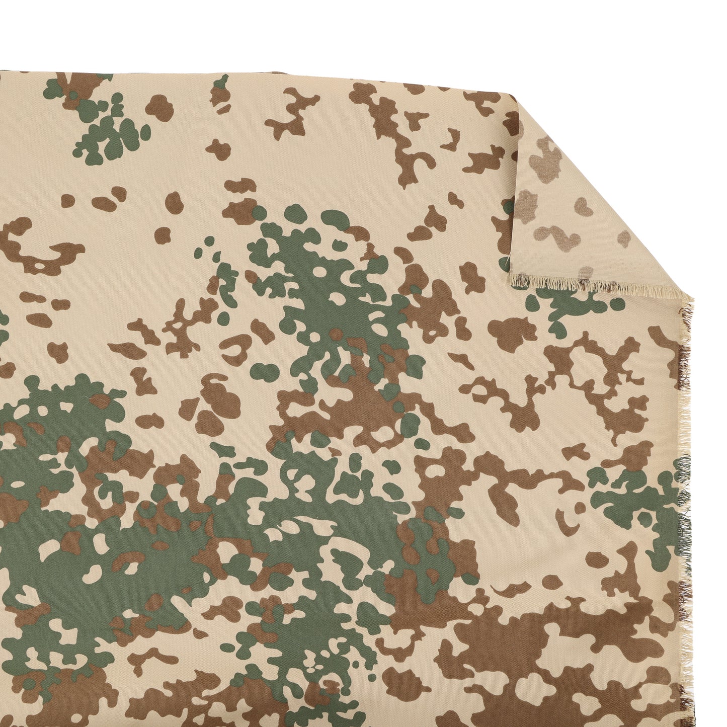 500D Cordura Nylon Fabric Tropentarn 3FTD Sample
